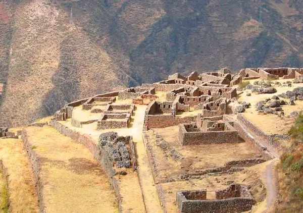 Full day Valle Sagrado