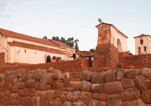 Tour Valle Sagrado full day Full day Valle Sagrado