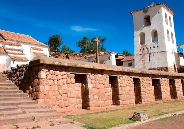 Tour Valle Sagrado full day Full day Valle Sagrado
