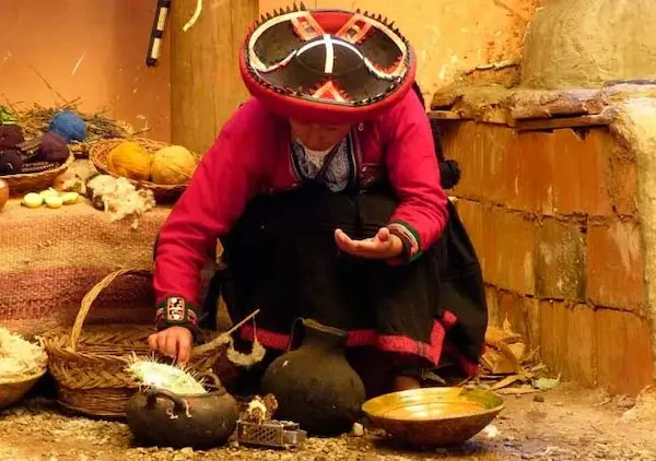 Tour Valle Sagrado full day Full day Valle Sagrado