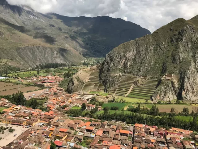 Tour Valle Sagrado full day Full day Valle Sagrado