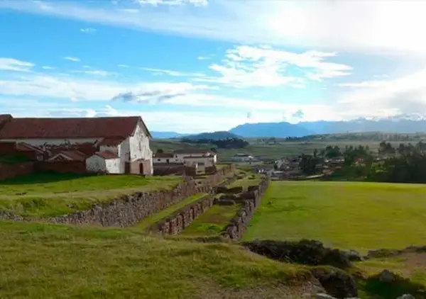 Tour Valle Sagrado full day Full day Valle Sagrado