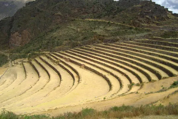 Tour Valle Sagrado full day