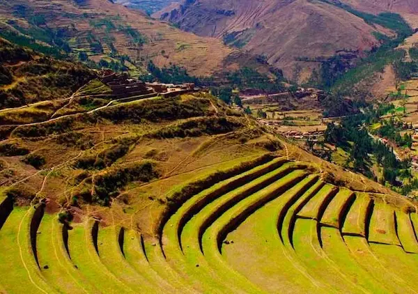 2 dias de excursion valle sagrado