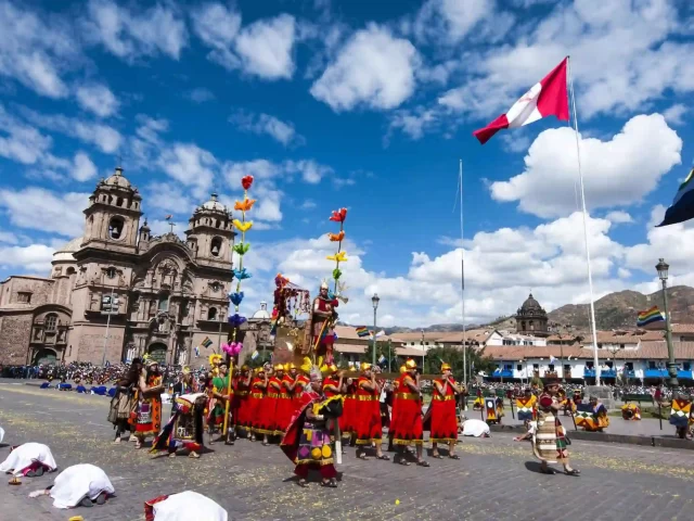 full day en cusco