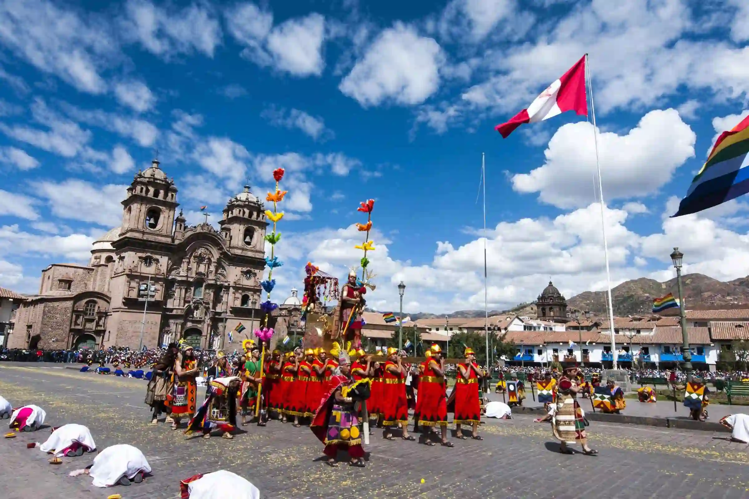 full day en cusco