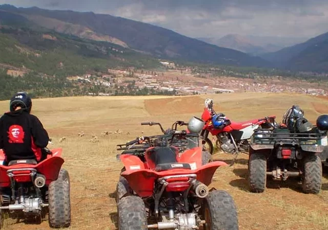 tour 1 dia maras moray cuatrimotos