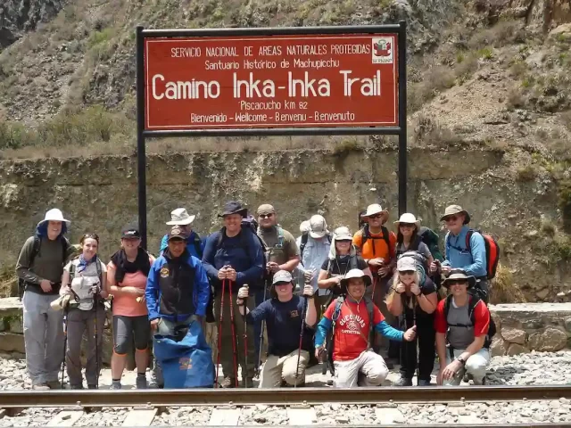tour cusco 5 días 4 noches
