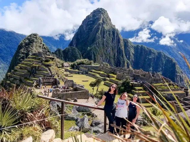 tour cusco 5 días 4 noches