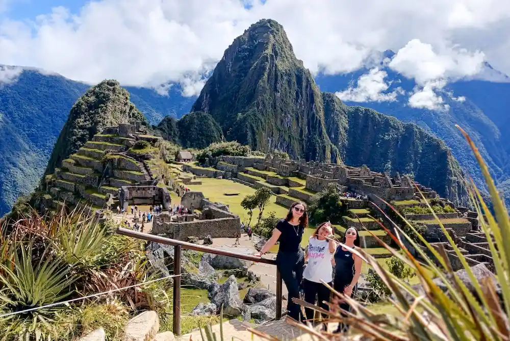 tour cusco 5 días 4 noches