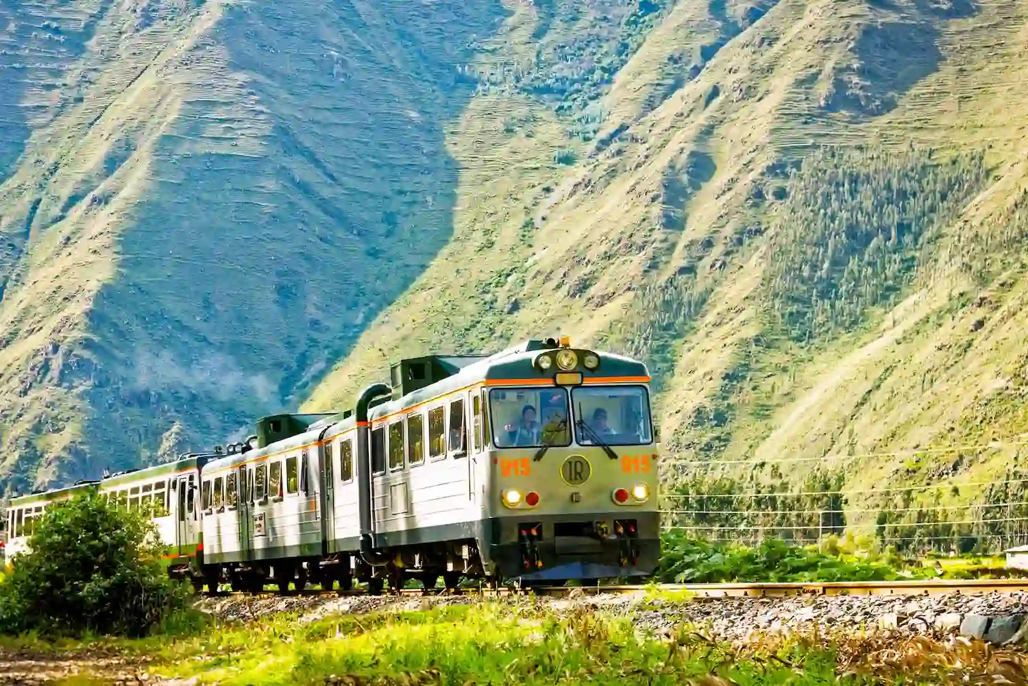 tour machu picchu en tren