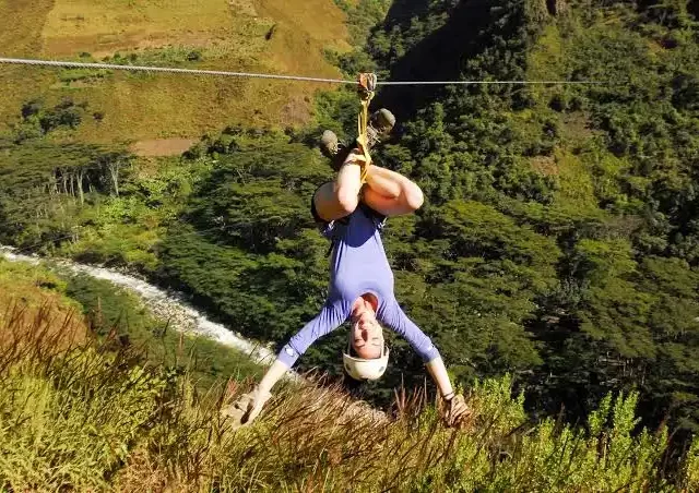 inca jungle 3 dias 2 noches