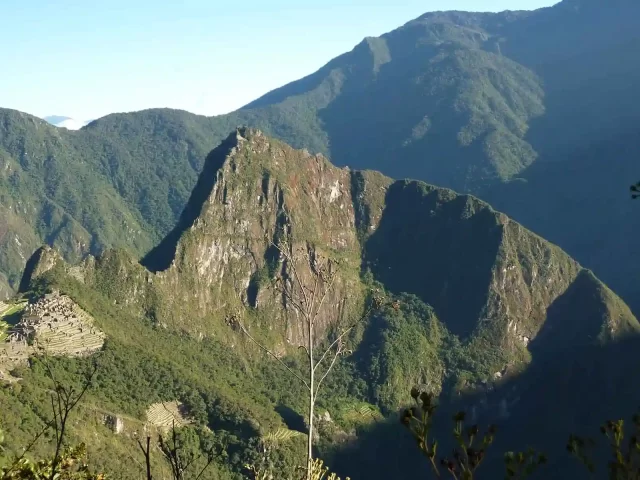 camino inca 4 días tour