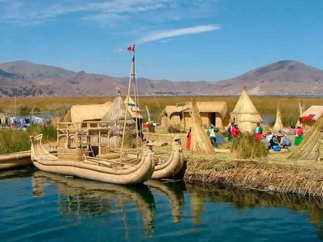 puno 2 dias 1 noche lago titicaca