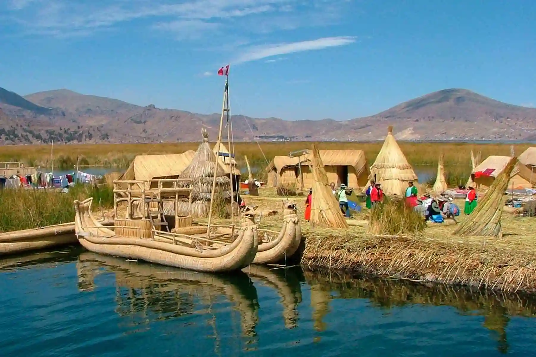 puno 2 dias 1 noche lago titicaca