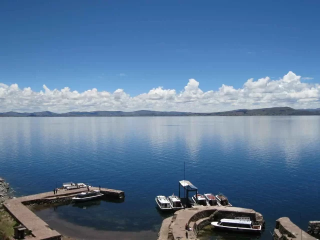 tour puno 2 dias 1 noche islas en puno