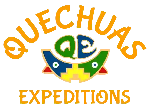 Logo quechuas