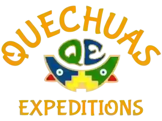 Logo quechuas expeditions