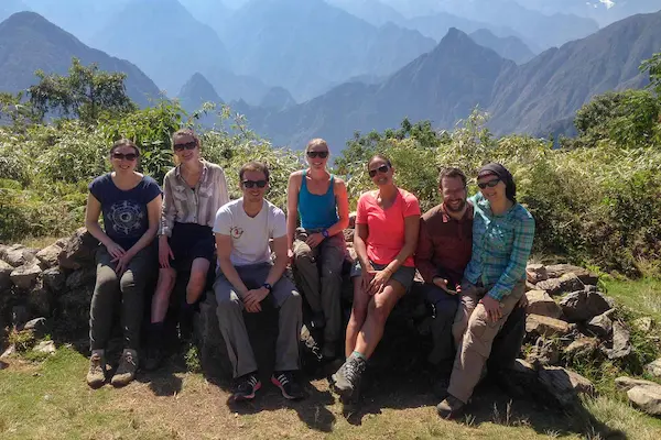 Salkantay trek Privado 5 días