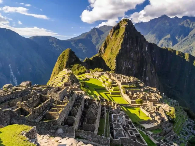 tour cusco 3 dias