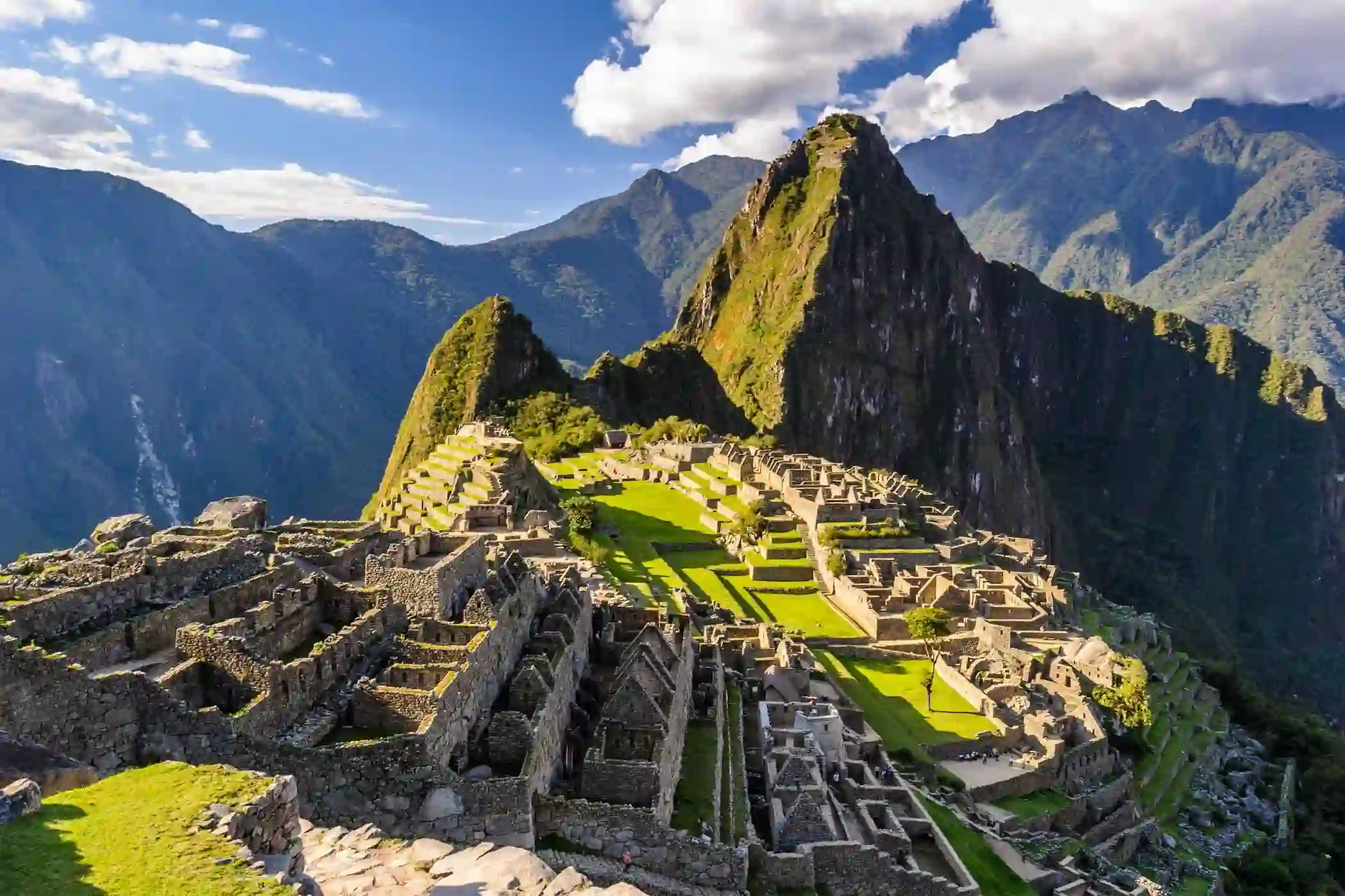tour cusco 3 dias