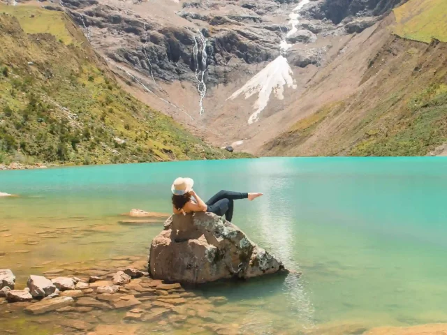full day paso salkantay tour