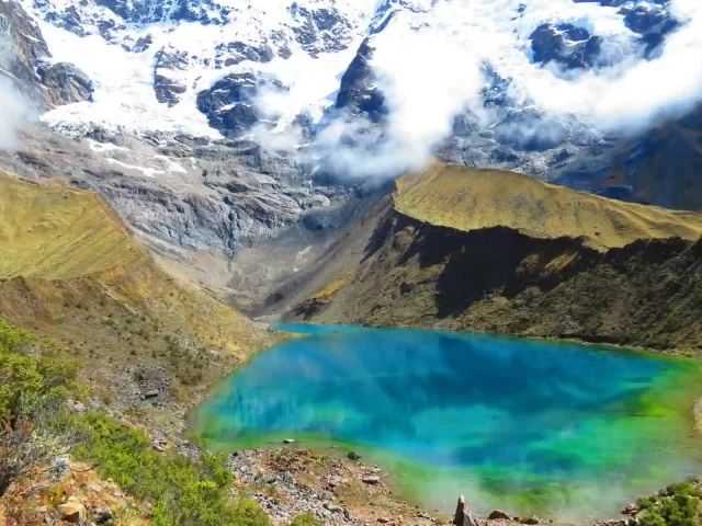 salkantay 1 dia tour