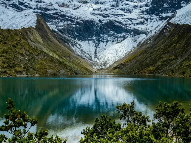 salkantay tour