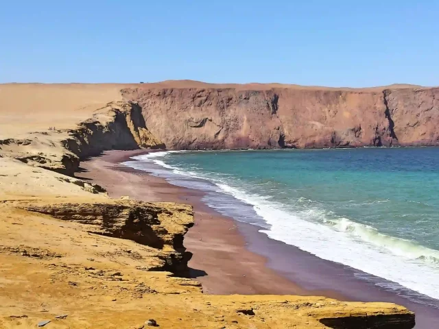 2 dias tour nazca desde lima