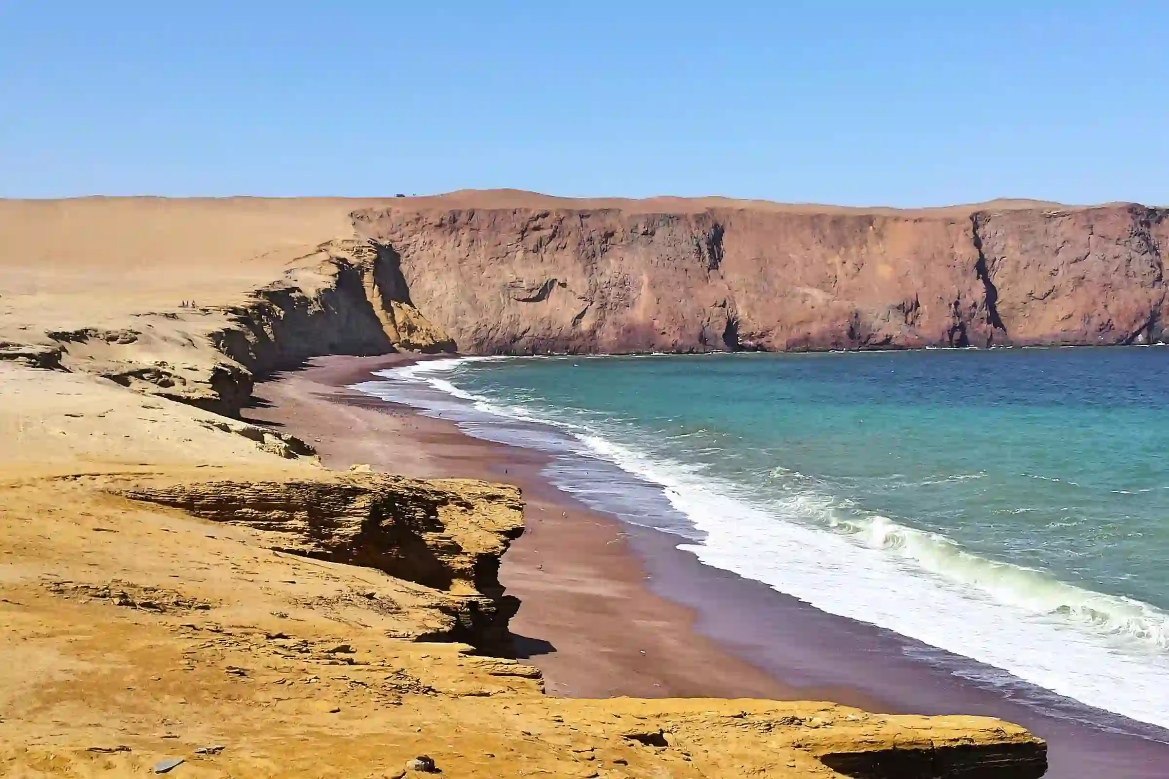 2 dias tour nazca desde lima