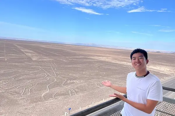 tour nazca desde lima 2 dias