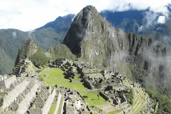 el mejor 7 Day Machu Picchu Tour