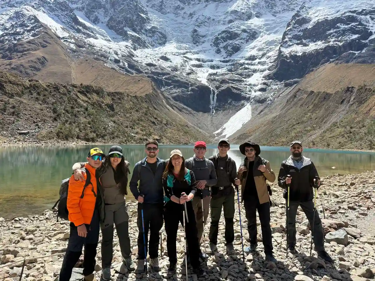 Por qué explorar lugares poco conocidos del Perú