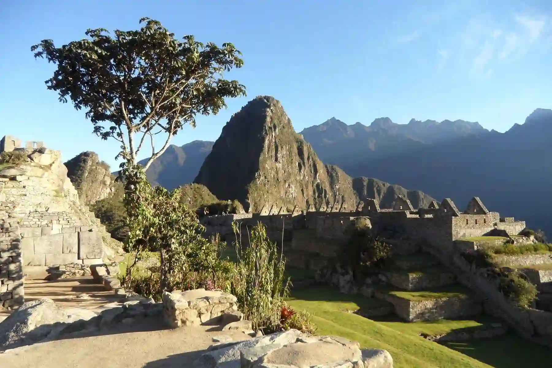 duerme en los Sky lodges de cachicata trek