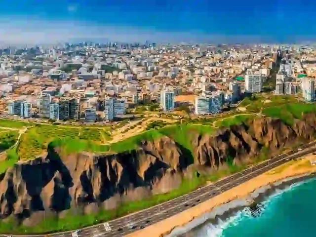 tours en lima peru