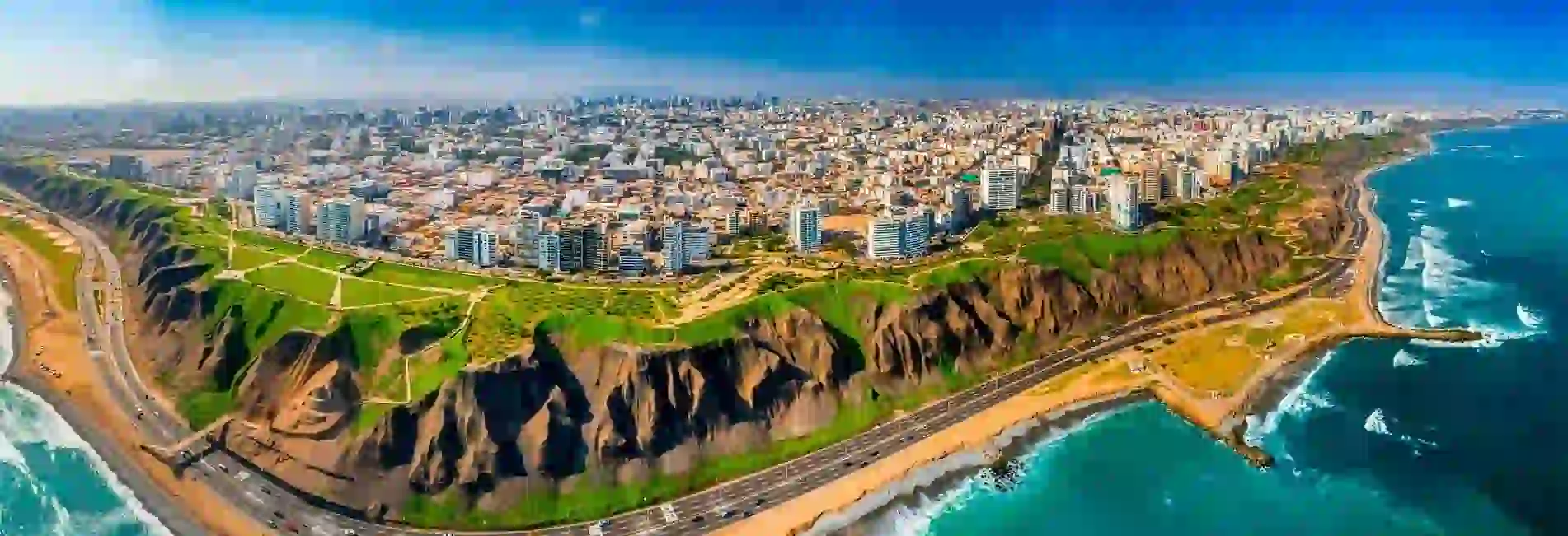 tours en lima peru