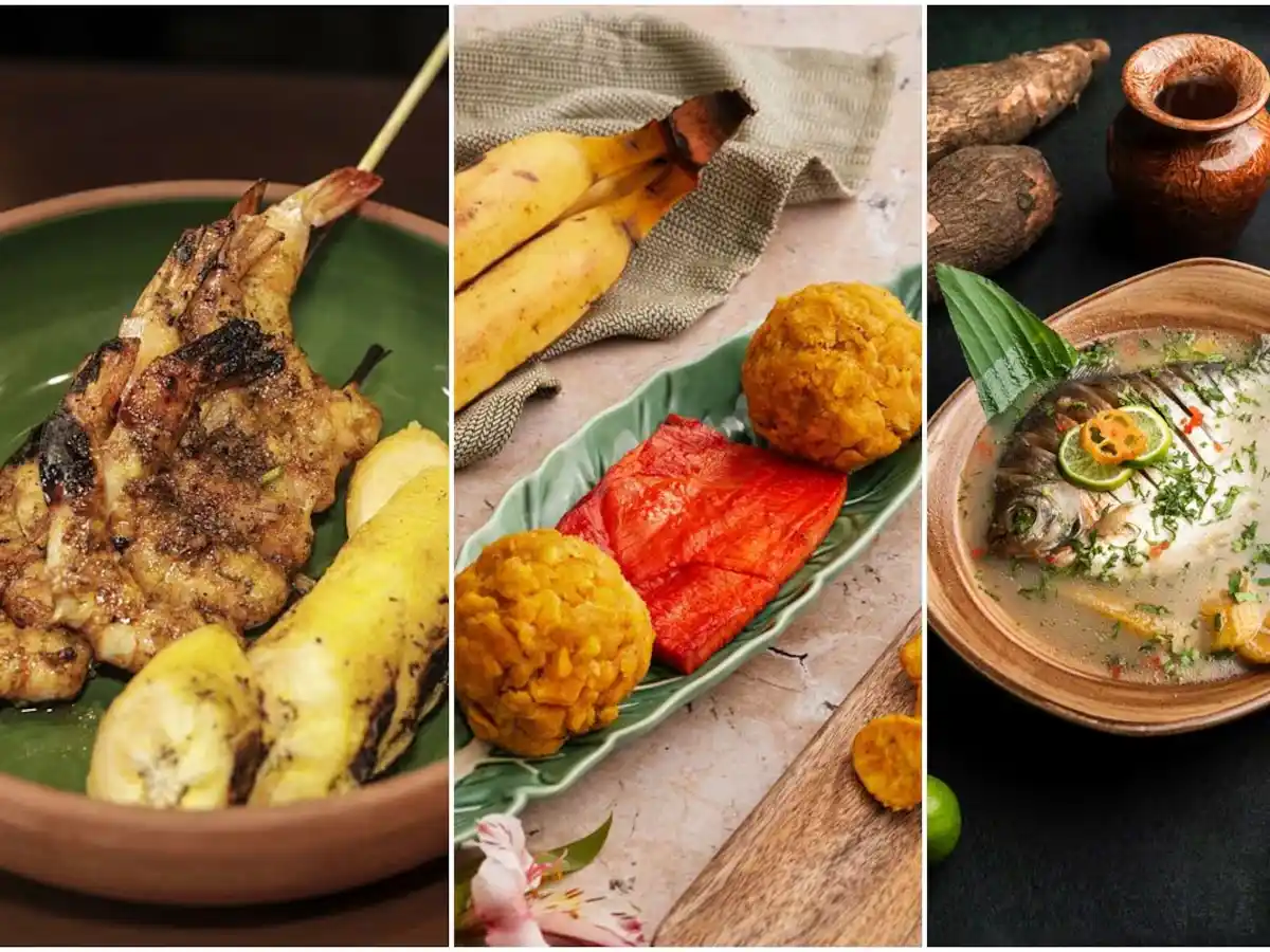 Lugares para visitar durante la Fiesta