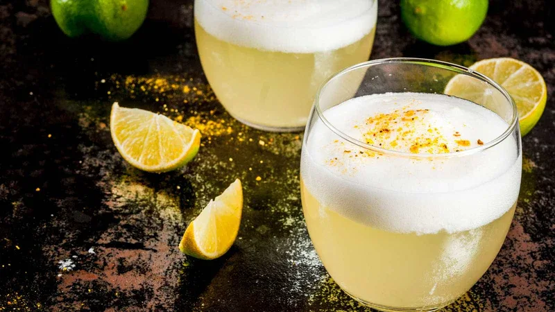 Día del Pisco