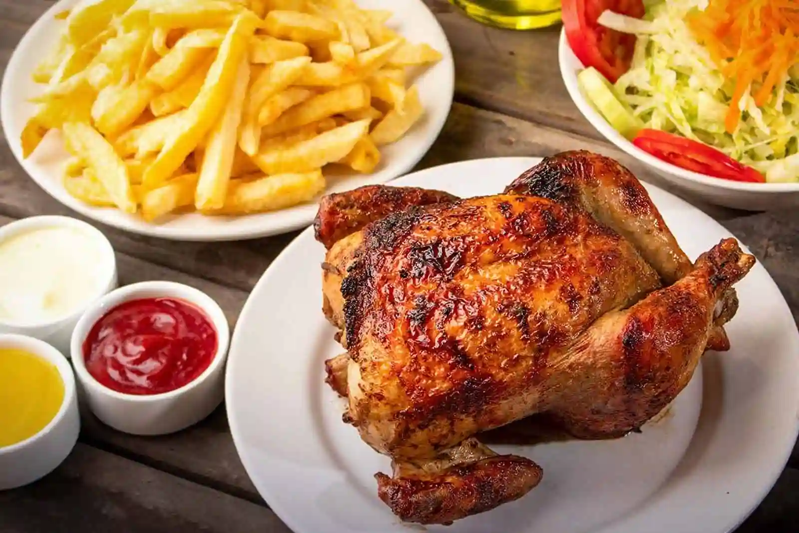 dia del pollo a la brasa