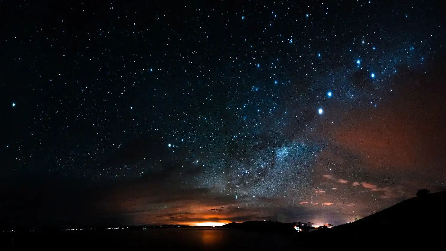 Qué es el astroturismo