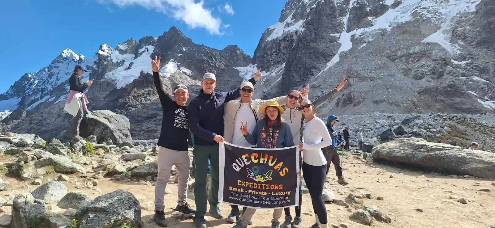 dia del turismo en peru