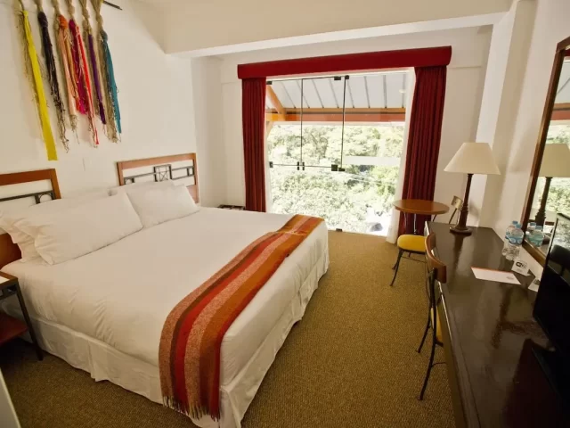 Camino Inca Corto Exclusivo 2 días con hotel
