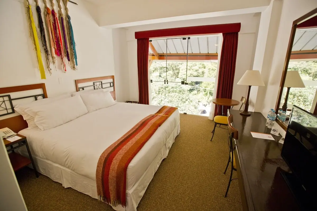 Camino Inca Corto Exclusivo 2 días con hotel