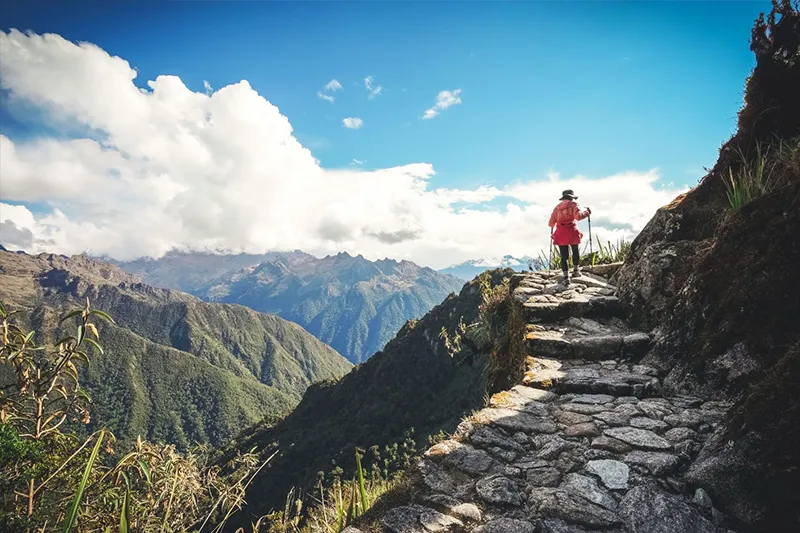 Camino Inca de Lujo 2 días