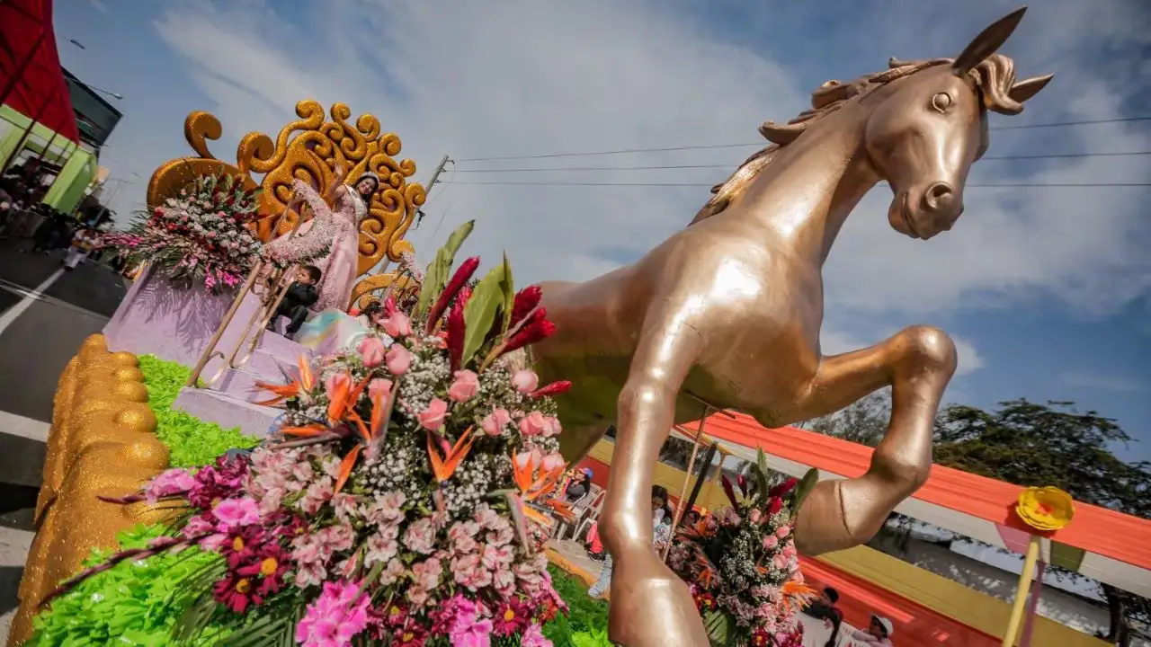 Destinos para visitar durante el Festival de la Primavera en Trujillo