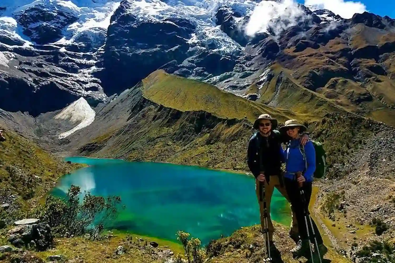 Inca Chiriaska 2 dias