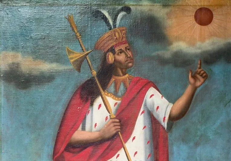Leyendas peruanas de la sierra