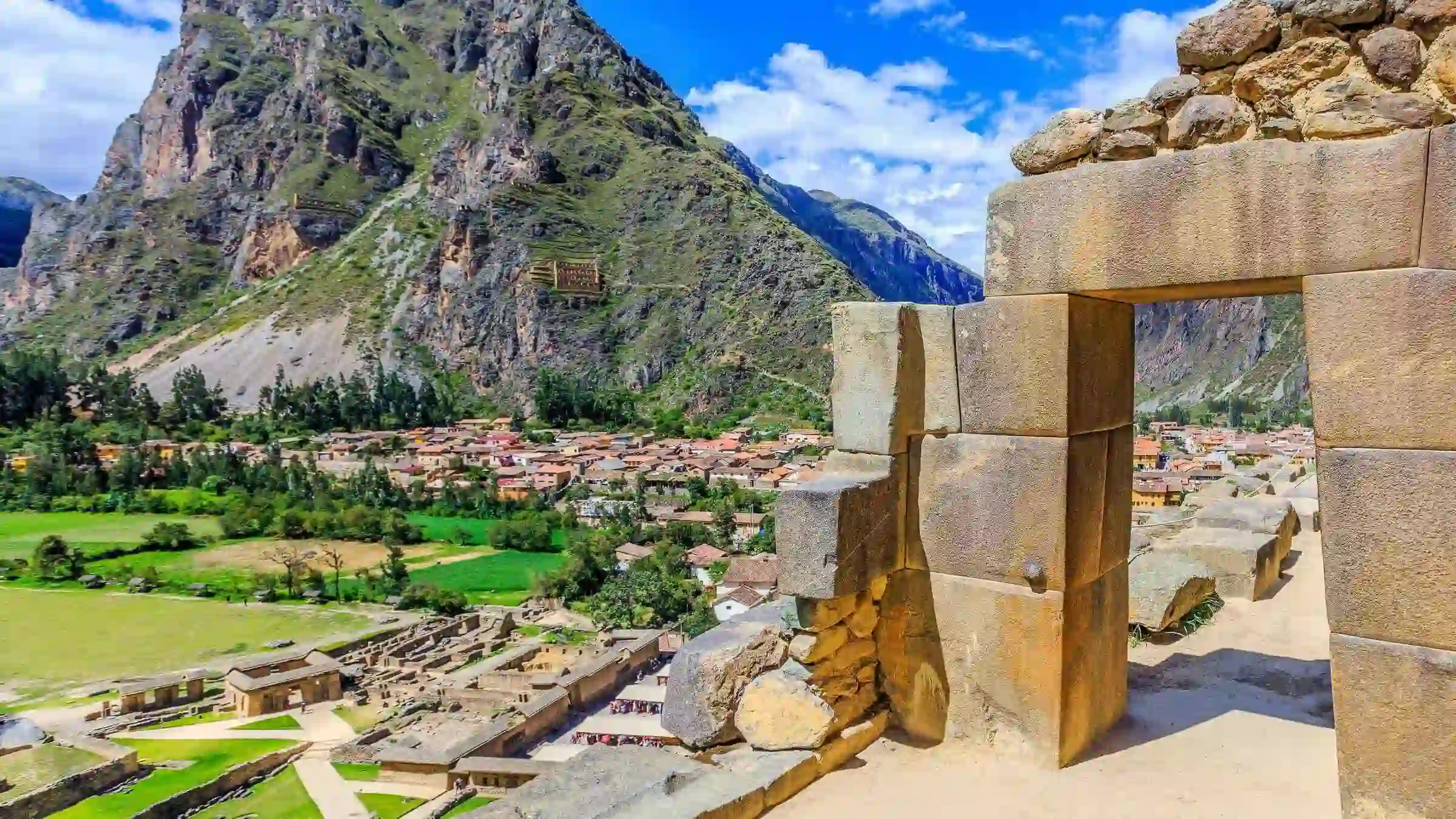 Lugares para vivir las leyendas peruanas de la sierra