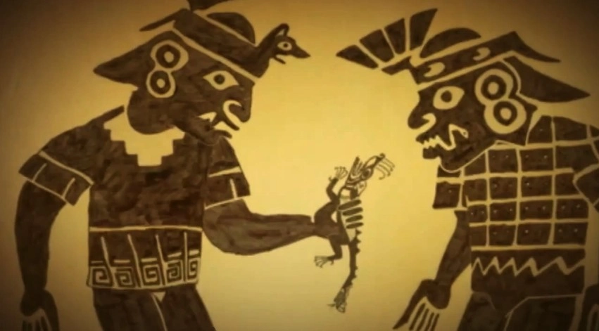 Por que son importantes las leyendas peruanas de la sierra