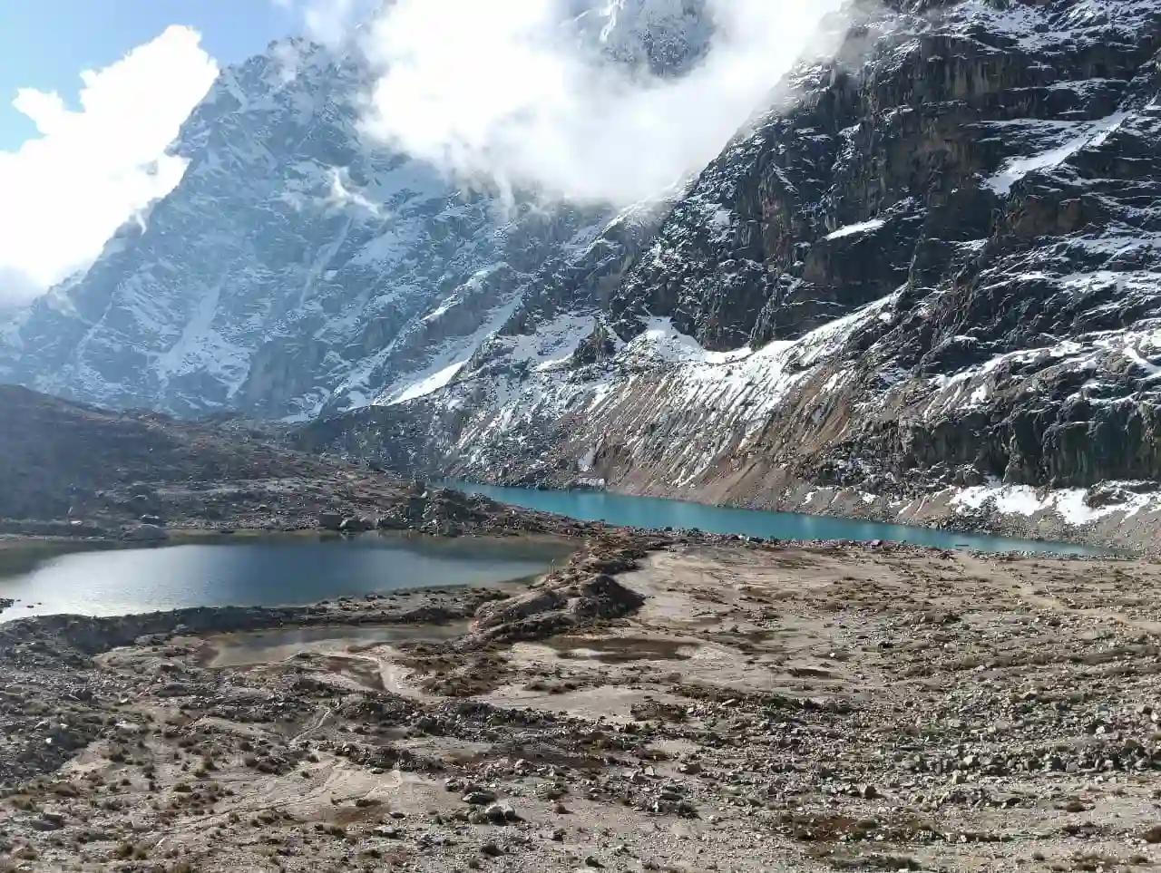 inca chiriaska salkantay 2 días